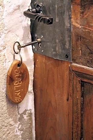 Comfort Double Room with Shower