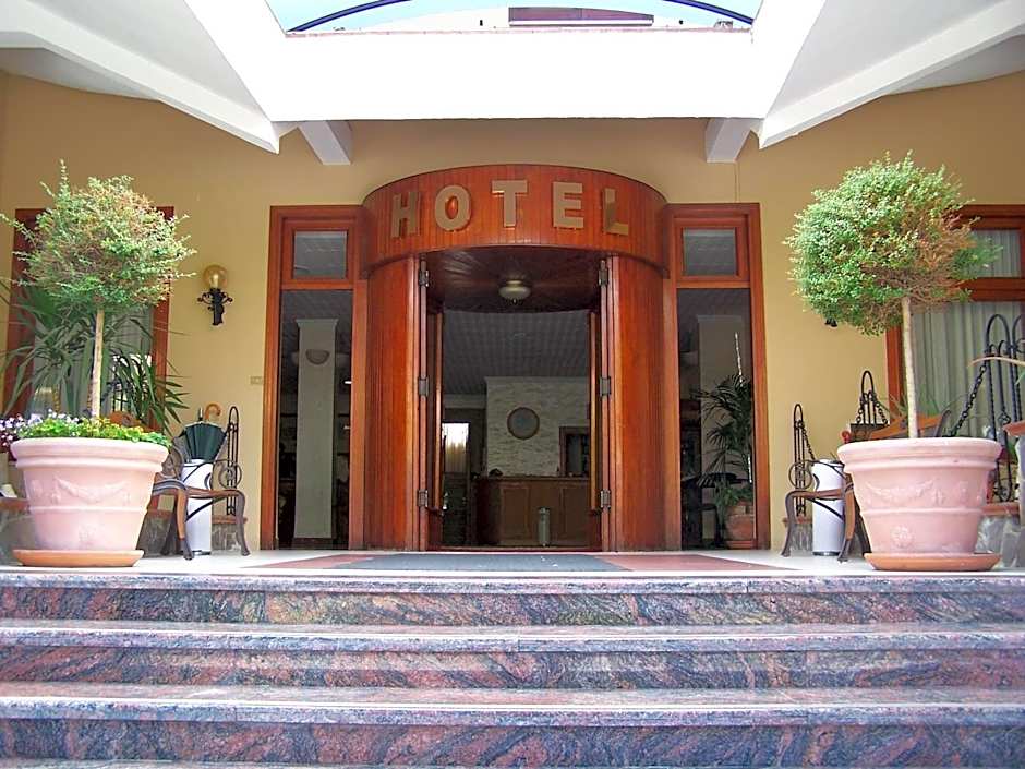 Hotel Ristorante Belvedere