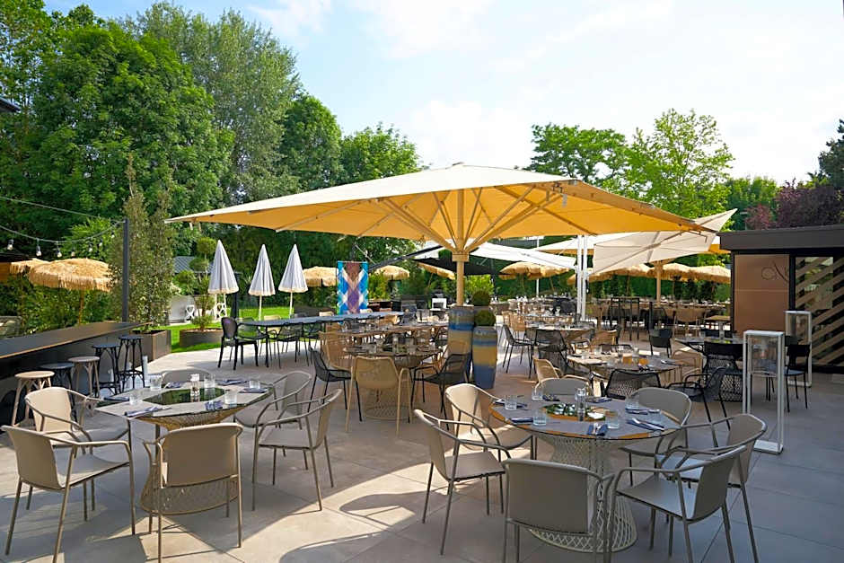 Novotel Marne-la-Vallée Collégien