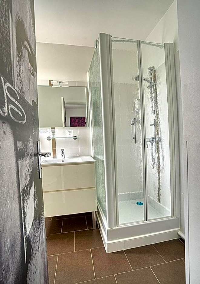 Best Western Le Vinci Loire Valley