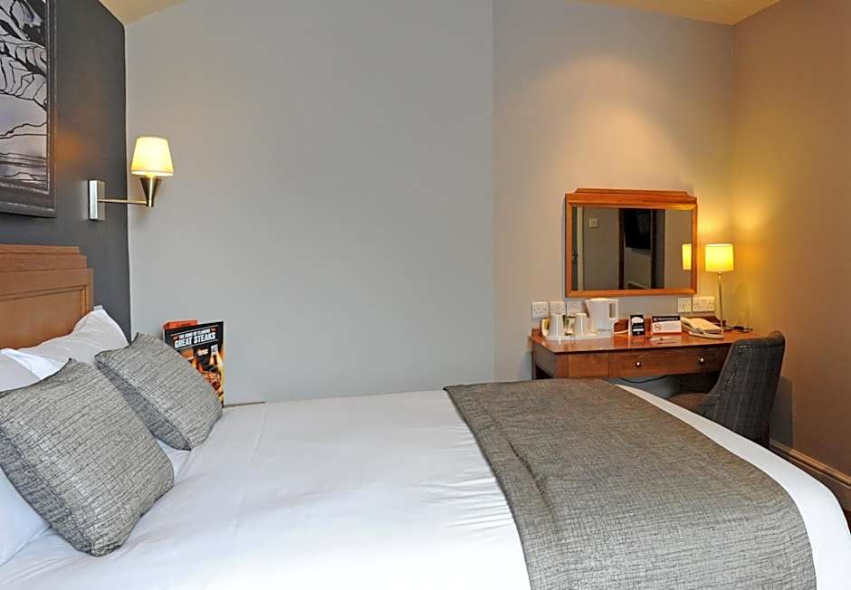 Brentwood Inn by Greene King Inns