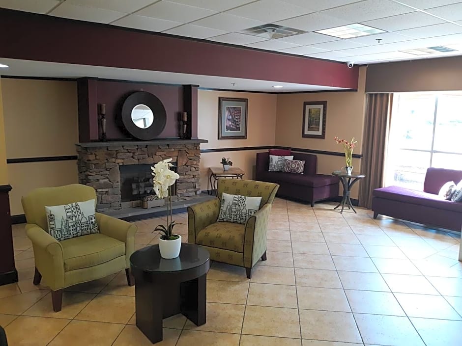 OYO Hotel Phenix City