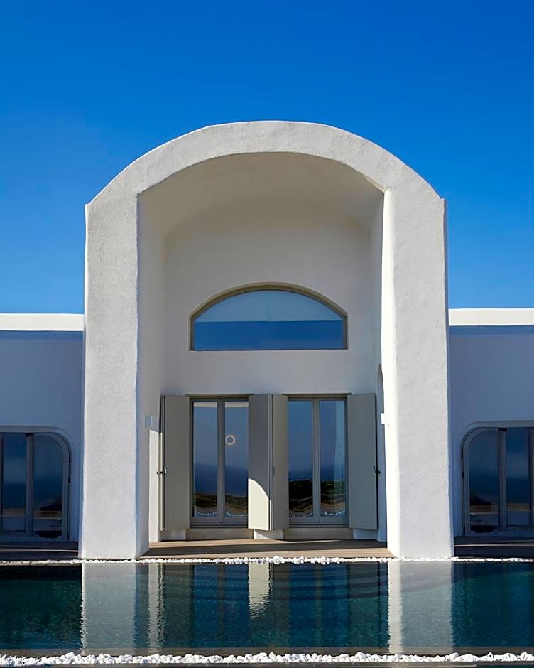 Danae Suites Santorini