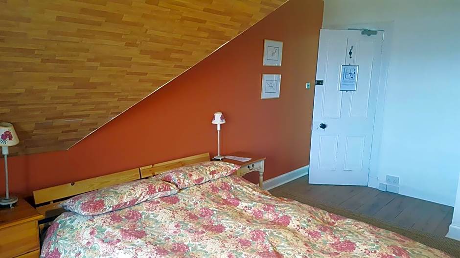 Forth Bay Guest House