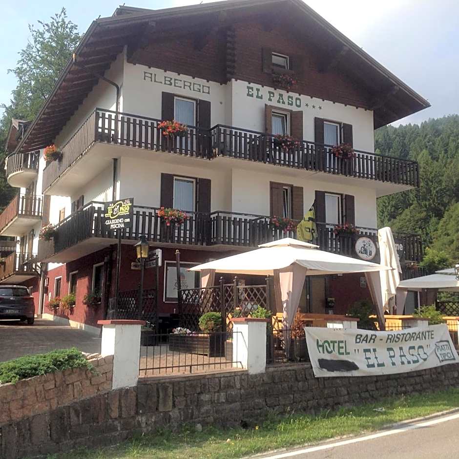 Hotel El Paso