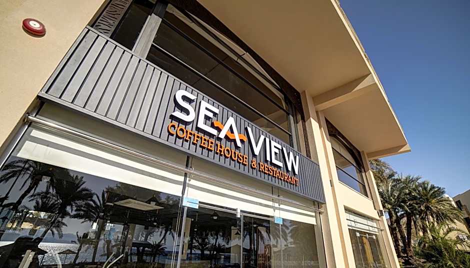 Sea View Hotel – Al' Aqabah, NY
