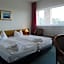 GreenLine Hotel Hellfeld