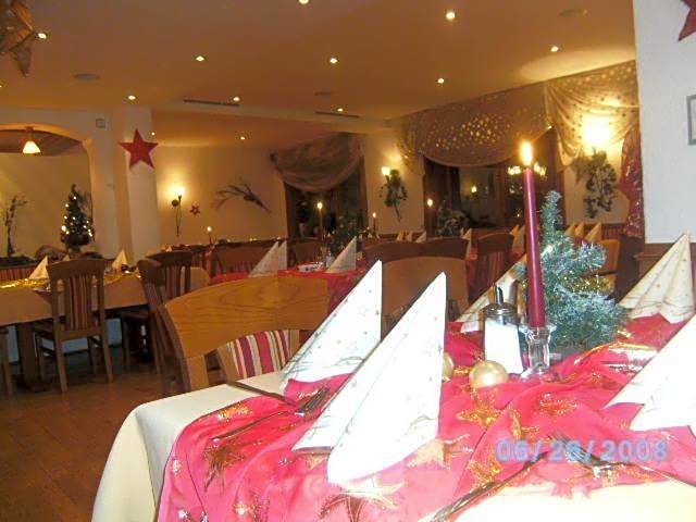 Hotel Landgasthof Zum Schildhauer