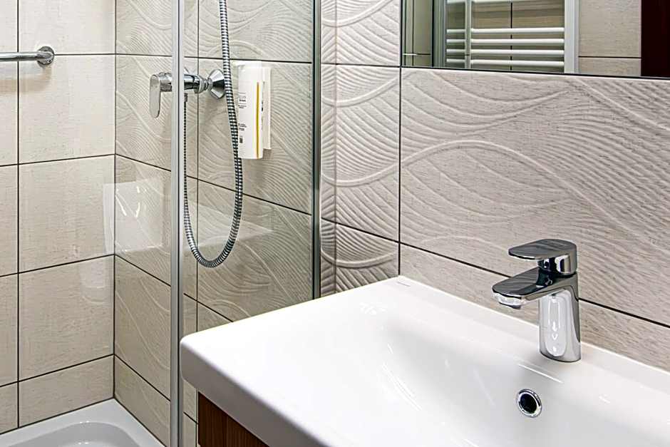 NOVY Hotel