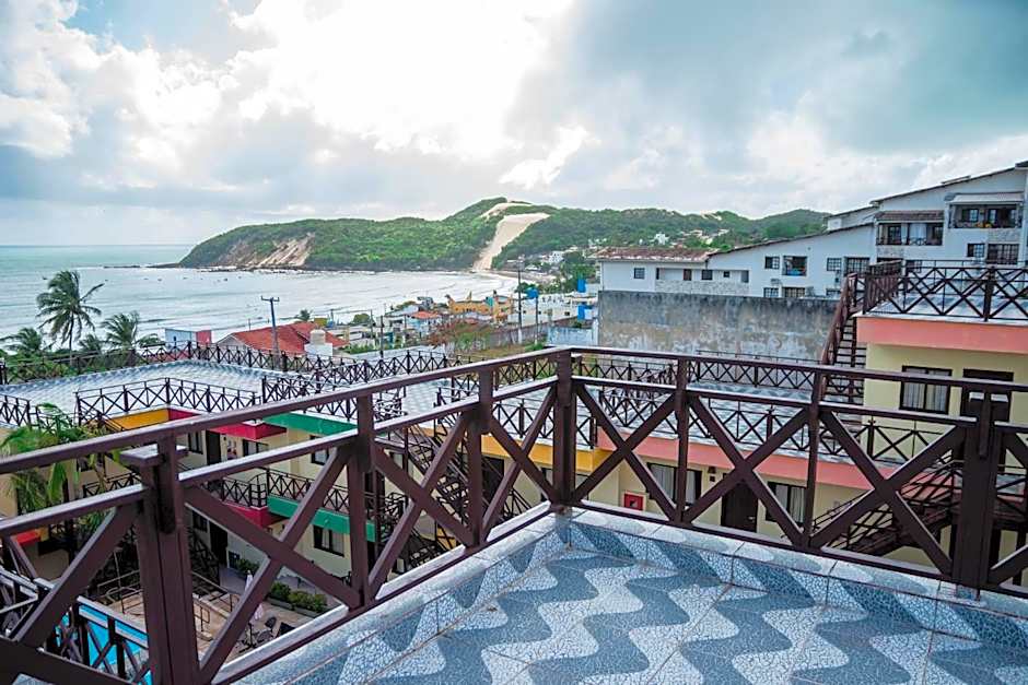 Apart Hotel Serantes