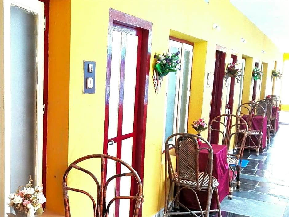 Rajalakshmi Guest House