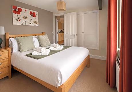 Standard Double Suite