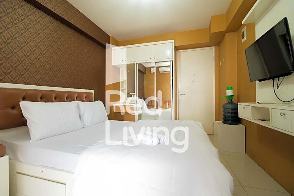 RedLiving Apartemen Bassura City - Vina Tan Tower Flamboyan – Jakarta, NY