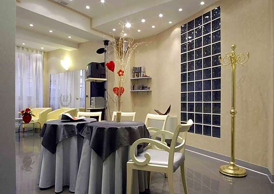 Hotel Centrale