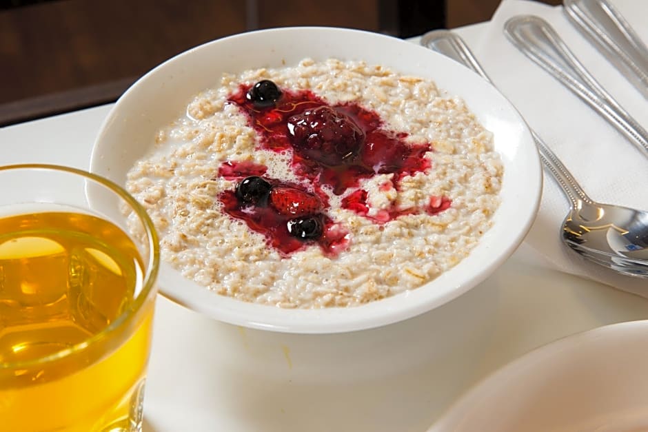 Holiday Inn Express London - Vauxhall Nine Elms By IHG