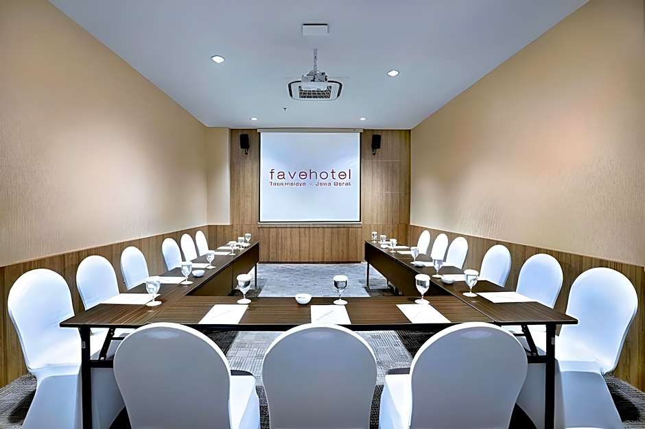 Aston Inn Tasikmalaya