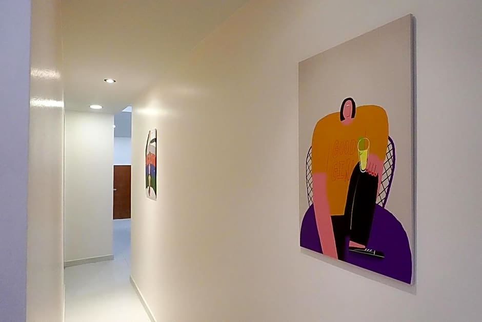 Yimwhan House 02, Ayutthaya old town