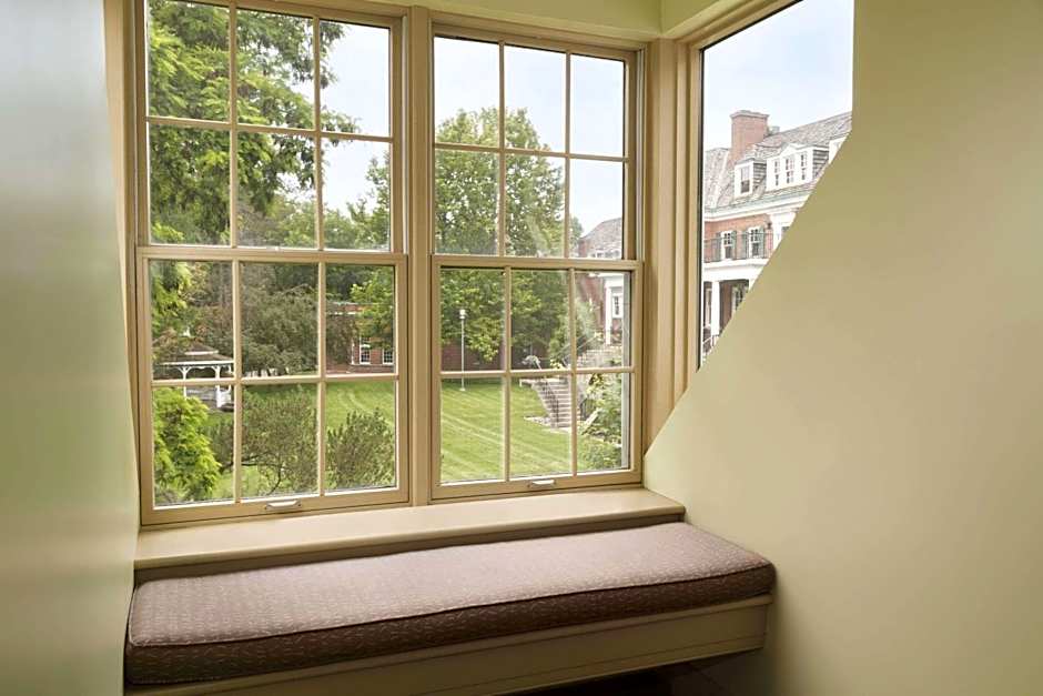 Ivey Spencer Leadership Centre