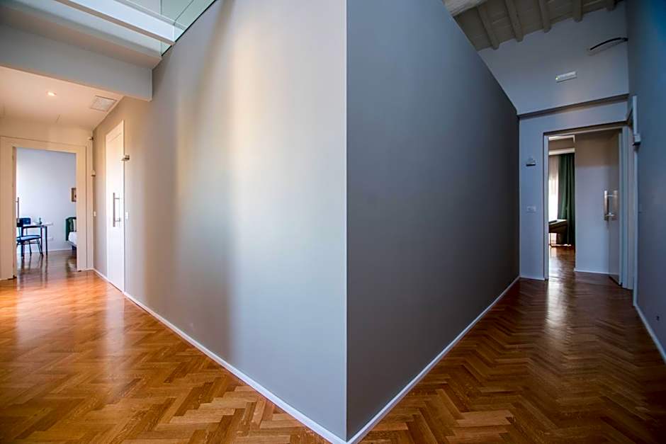 Relais Luce Florence