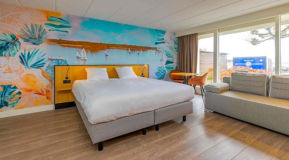 Fletcher Hotel Restaurant Loosdrecht-Amsterdam