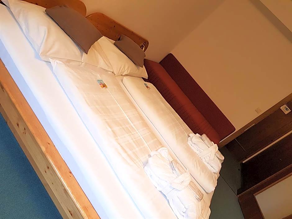 Kinder- und Familienhotel Nockalm