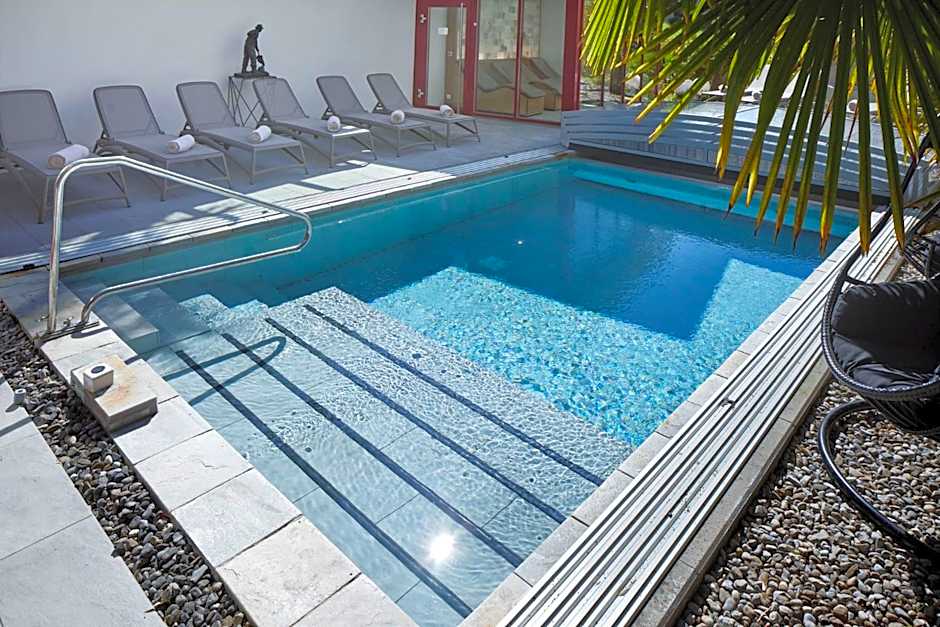 Hotel Rössli Gourmet & Spa