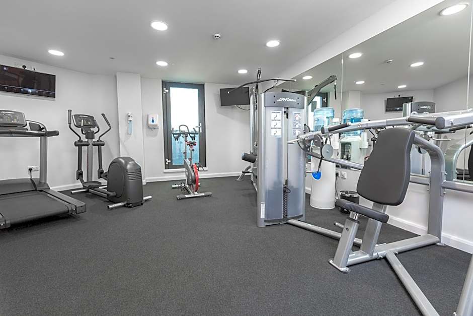 Hotel Football, Old Trafford, a Tribute Portfolio Hotel