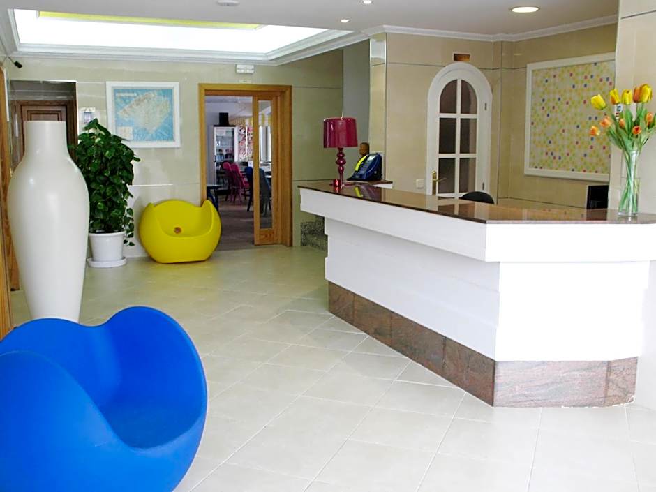 Bellavista Hotel & Spa
