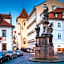 Old Royal Post Boutique Hotel & Premium Suites