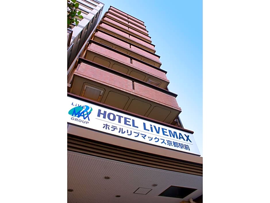 Hotel Livemax Kyoto Ekimae