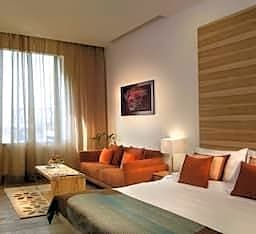 Fortune Select Global, Gurugram - Member ITC Hotels' Group