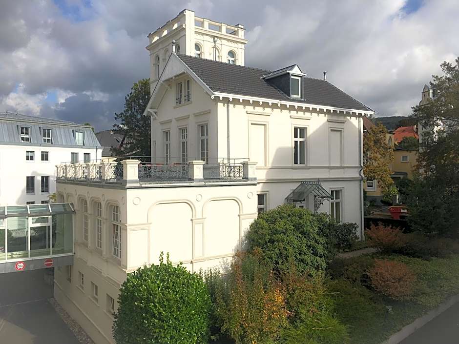 MAXX by Steigenberger Bad Honnef