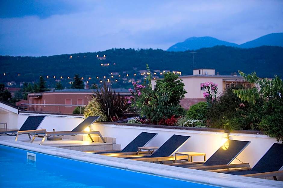 Regal Hotel & Residence