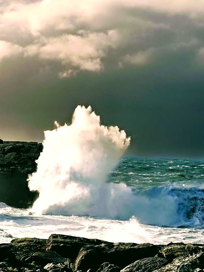 Horizon View Lodge Bed and Breakfast Glanleam Road Knightstown Valentia Island County Kerry V23 W447 Ireland