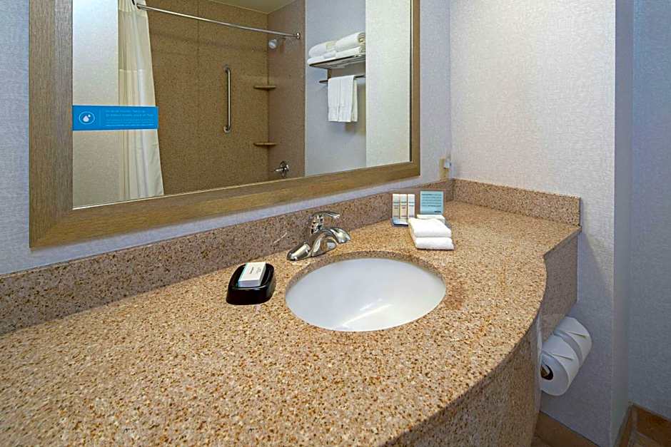 Hampton Inn By Hilton & Suites Bremerton, Wa