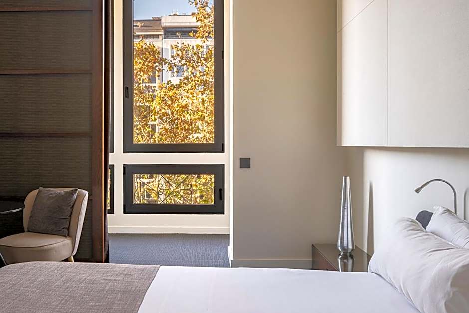 Sixtytwo Hotel