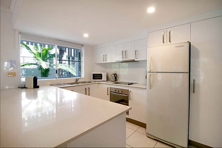 The White House Port Douglas