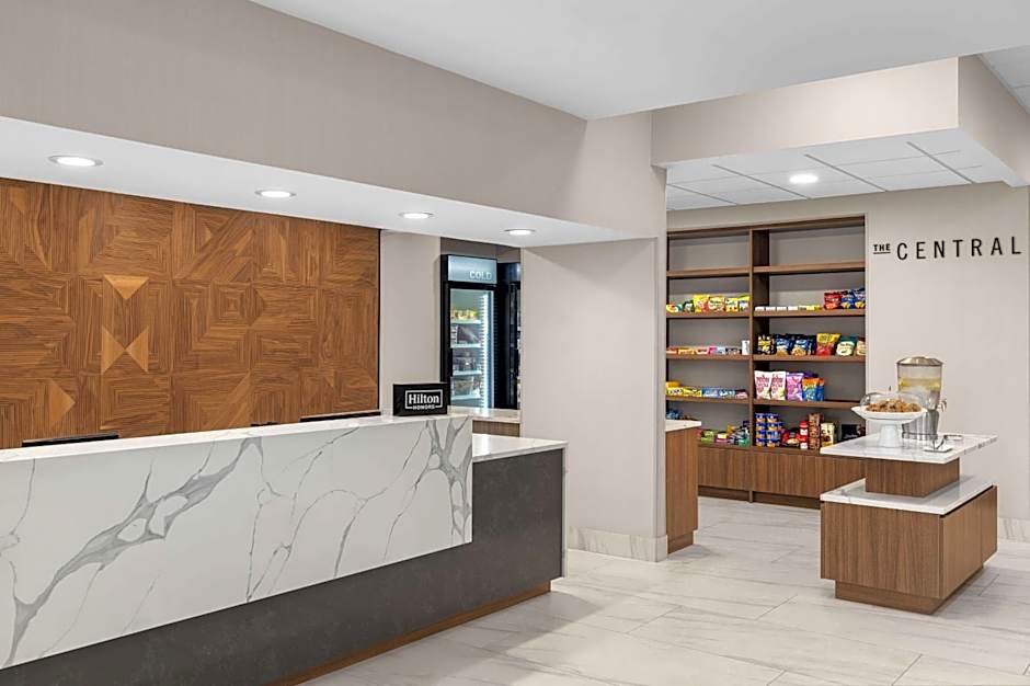 Hampton Inn & Suites Downers Grove Chicago