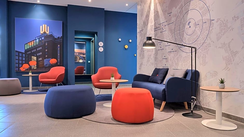 Holiday Inn Express Dortmund By IHG