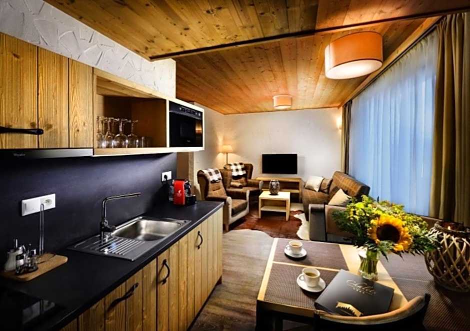 Chalets Jasná Collection - Apartments