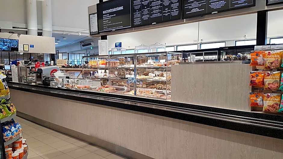 Hotelli Kärsämäki