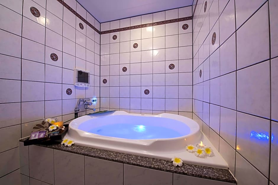 Hotel Sulata Ashikaga (Adult Only)