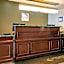 Sleep Inn & Suites Stockbridge Atlanta South