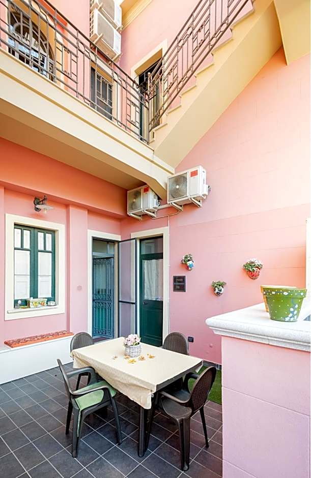 Villa Lavinia