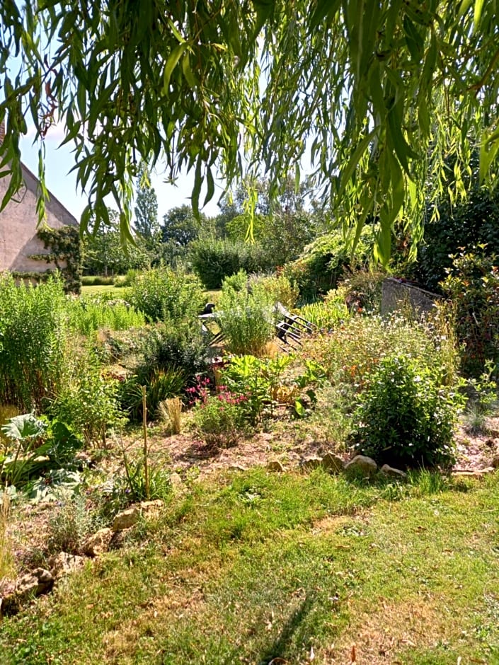 RELAIS DES VIGNOTTES