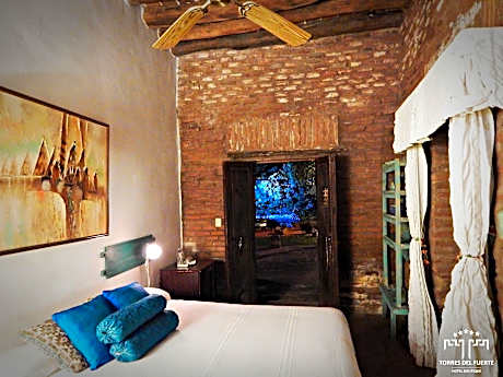 Hotel Torres Del Fuerte