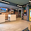 easyHotel Dublin
