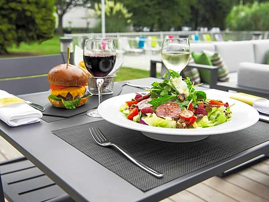 Novotel Lille Aéroport