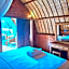 Gusung Indah Bungalow Gili Air
