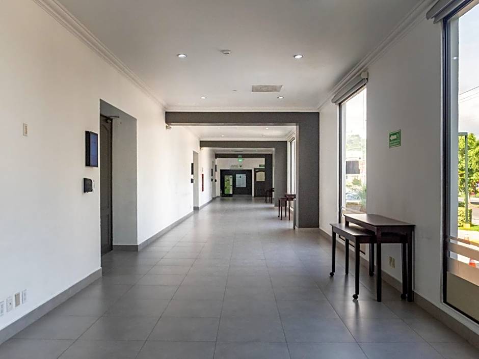 Holiday Inn San Salvador By IHG